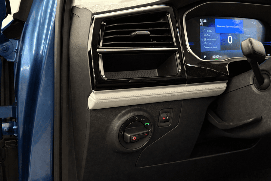 Фото JETTA VS7 I Рестайлинг 1 с пробегом | №9