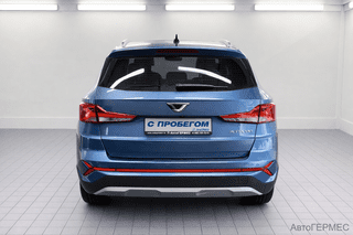 Фото JETTA VS7 I Рестайлинг 1 с пробегом