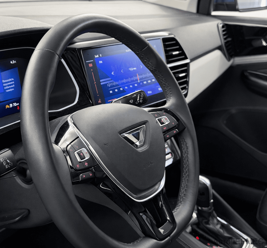 Фото JETTA VS7 I Рестайлинг 1 с пробегом | №12