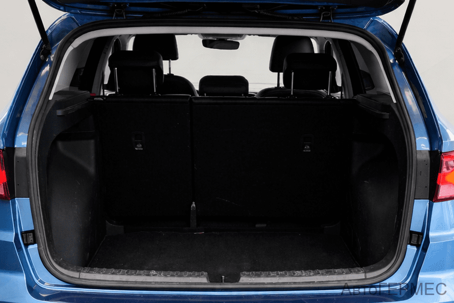 Фото JETTA VS7 I Рестайлинг 1 с пробегом | №16