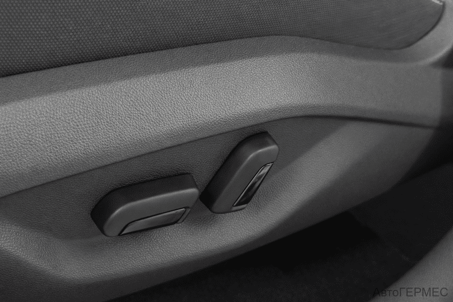 Фото JETTA VS7 I Рестайлинг 1 с пробегом | №10