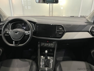 Фото JETTA VS5 I с пробегом