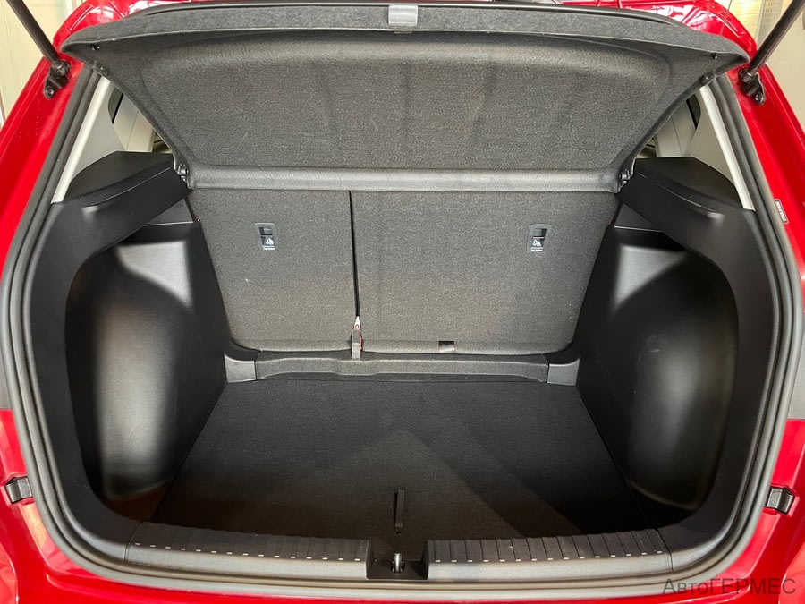 Фото JETTA VS5 I с пробегом | №16 Фото JETTA VS5 I с пробегом | №16