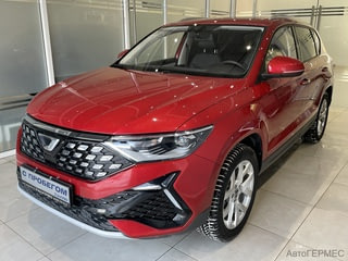 Фото JETTA VS5 I с пробегом