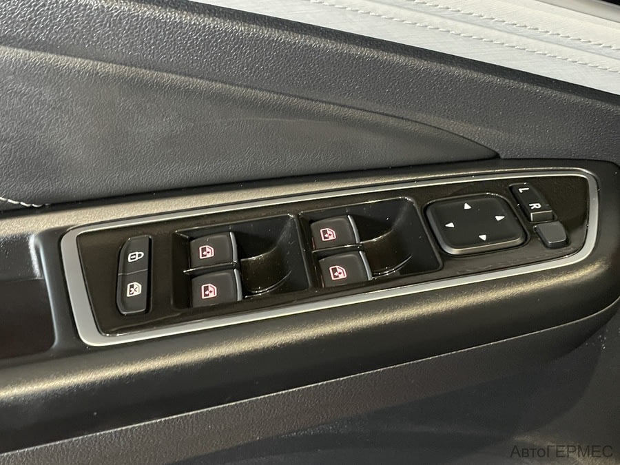 Фото JETTA VS5 I с пробегом | №10 Фото JETTA VS5 I с пробегом | №10