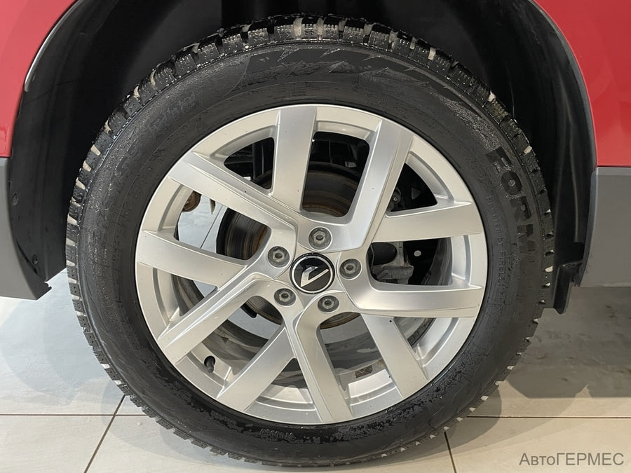 Фото JETTA VS5 I с пробегом | №18 Фото JETTA VS5 I с пробегом | №18