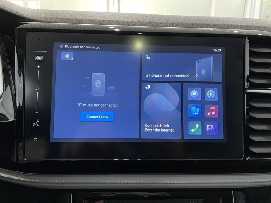 Фото JETTA VS5 I с пробегом | №8 Фото JETTA VS5 I с пробегом | №8