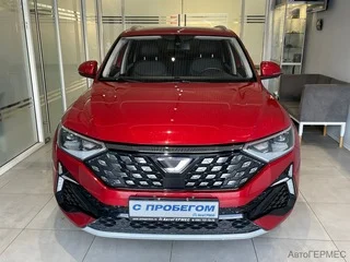 Фото JETTA VS5 I с пробегом