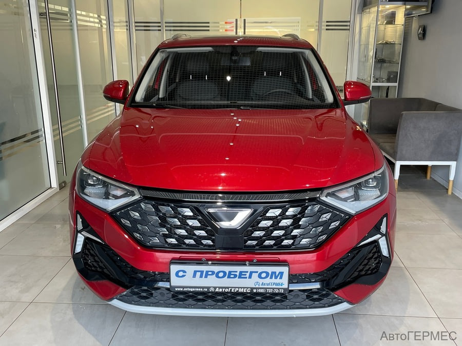 Фото JETTA VS5 I с пробегом | №2 Фото JETTA VS5 I с пробегом | №2