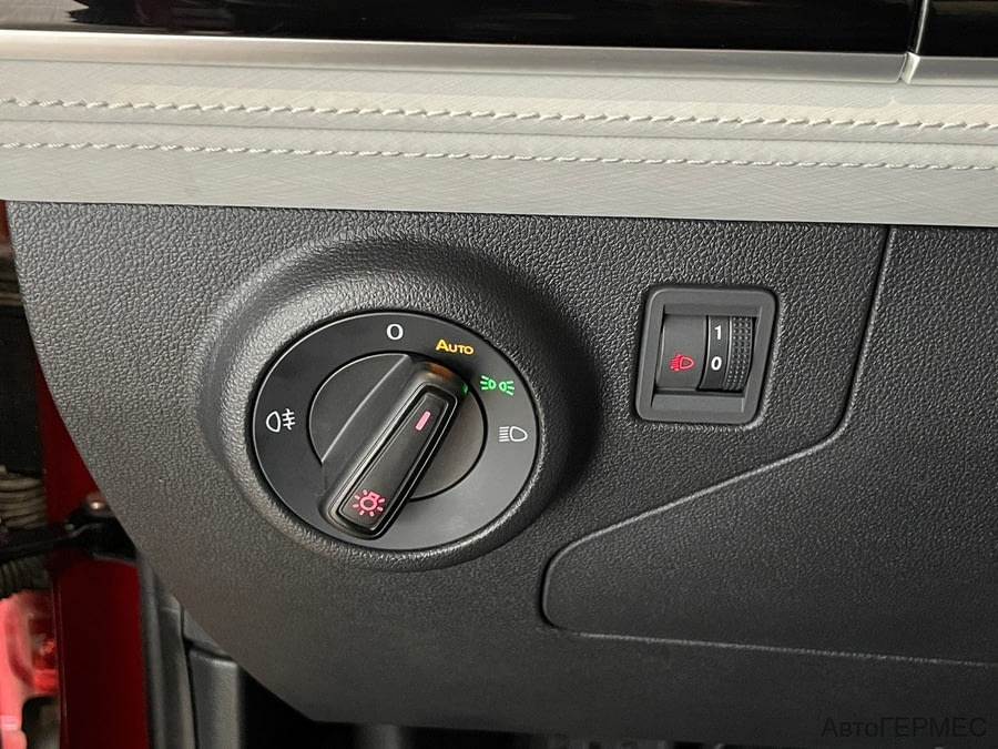 Фото JETTA VS5 I с пробегом | №11 Фото JETTA VS5 I с пробегом | №11