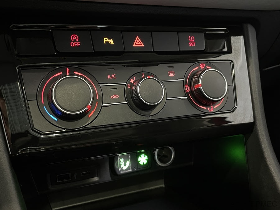 Фото JETTA VS5 I с пробегом | №7 Фото JETTA VS5 I с пробегом | №7