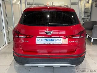 Фото JETTA VS5 I с пробегом