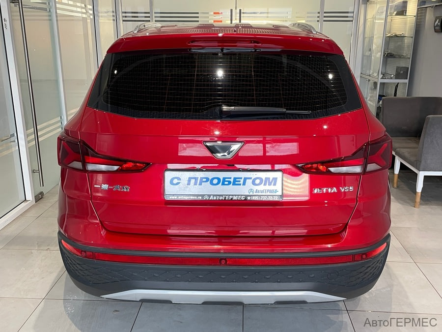 Фото JETTA VS5 I с пробегом | №3 Фото JETTA VS5 I с пробегом | №3