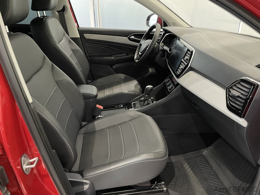 Фото JETTA VS5 I с пробегом | №14 Фото JETTA VS5 I с пробегом | №14