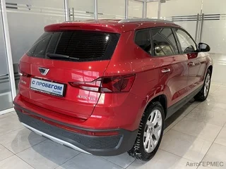 Фото JETTA VS5 I с пробегом