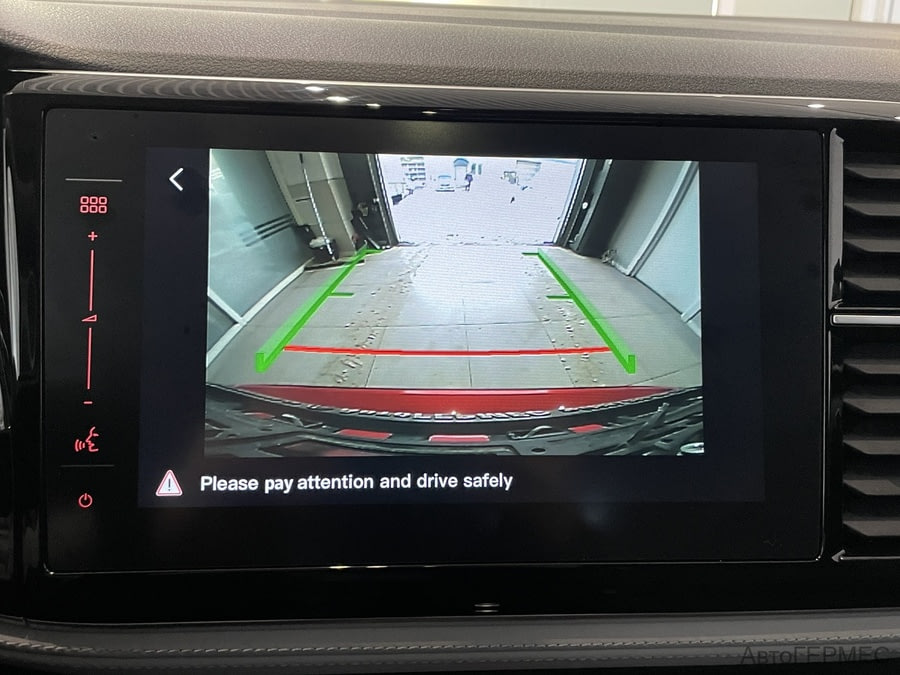 Фото JETTA VS5 I с пробегом | №9 Фото JETTA VS5 I с пробегом | №9