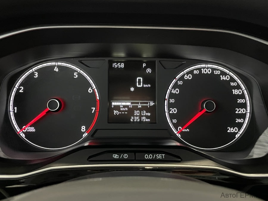 Фото JETTA VS5 I с пробегом | №6 Фото JETTA VS5 I с пробегом | №6