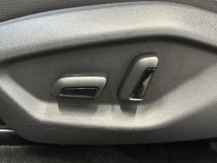 Фото JETTA VS5 I Рестайлинг с пробегом | №12 Фото JETTA VS5 I Рестайлинг с пробегом | №12