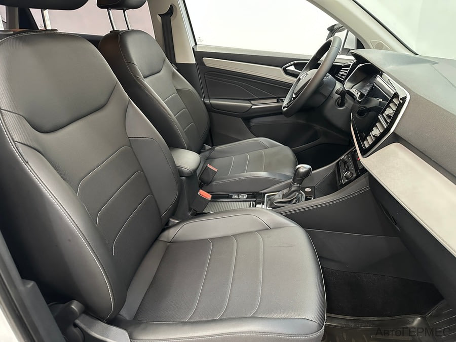 Фото JETTA VS5 I Рестайлинг с пробегом | №13 Фото JETTA VS5 I Рестайлинг с пробегом | №13