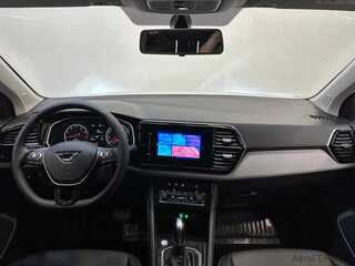 Фото JETTA VS5 I Рестайлинг с пробегом