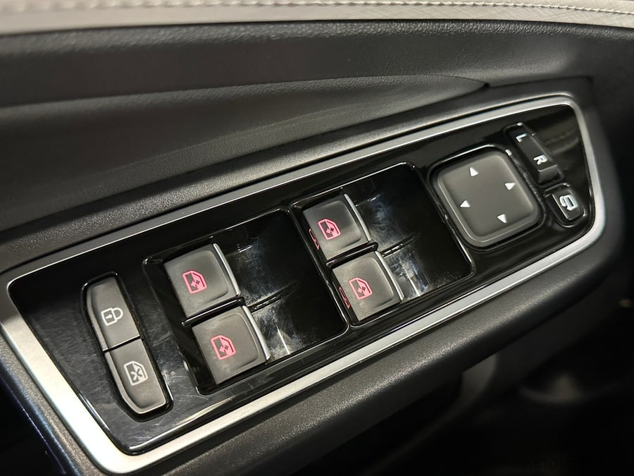 Фото JETTA VS5 I Рестайлинг с пробегом | №11 Фото JETTA VS5 I Рестайлинг с пробегом | №11