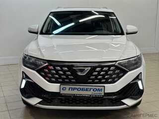 Фото JETTA VS5 I Рестайлинг с пробегом