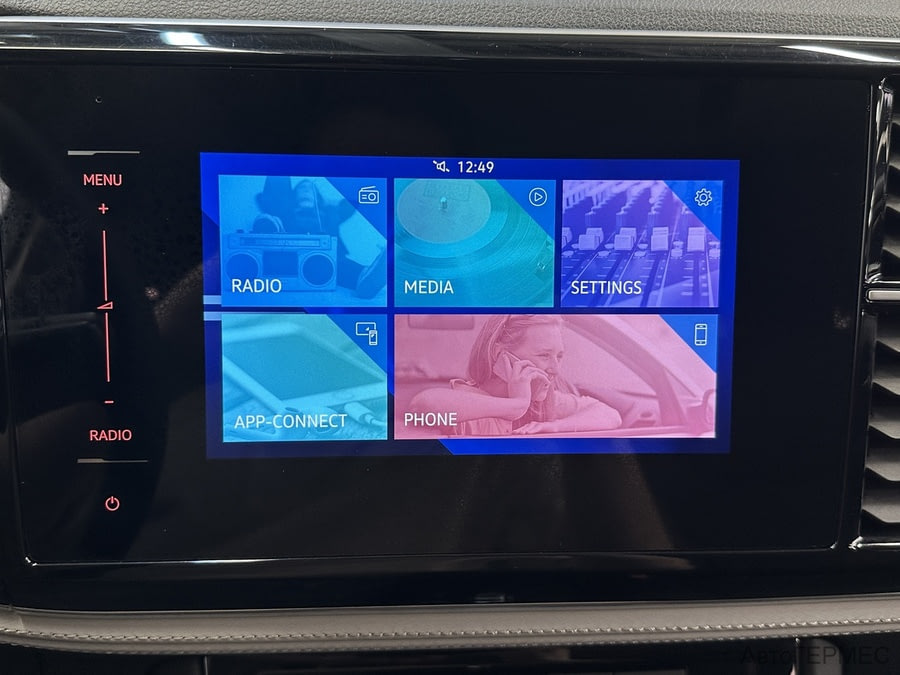 Фото JETTA VS5 I Рестайлинг с пробегом | №8 Фото JETTA VS5 I Рестайлинг с пробегом | №8