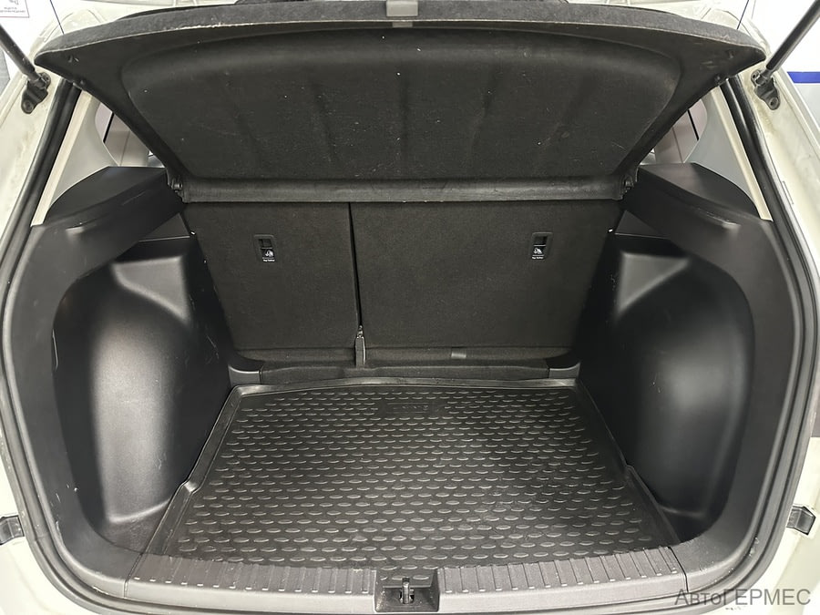 Фото JETTA VS5 I Рестайлинг с пробегом | №16 Фото JETTA VS5 I Рестайлинг с пробегом | №16