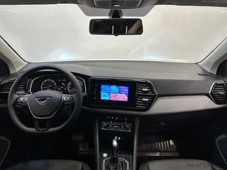 Фото JETTA VS5 I Рестайлинг с пробегом