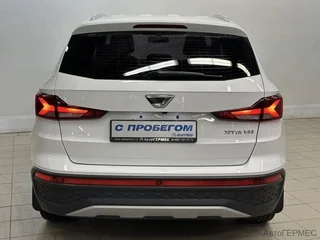 Фото JETTA VS5 I Рестайлинг с пробегом