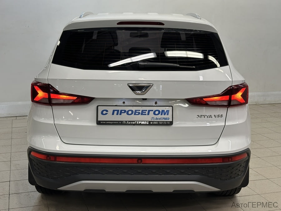 Фото JETTA VS5 I Рестайлинг с пробегом | №3 Фото JETTA VS5 I Рестайлинг с пробегом | №3