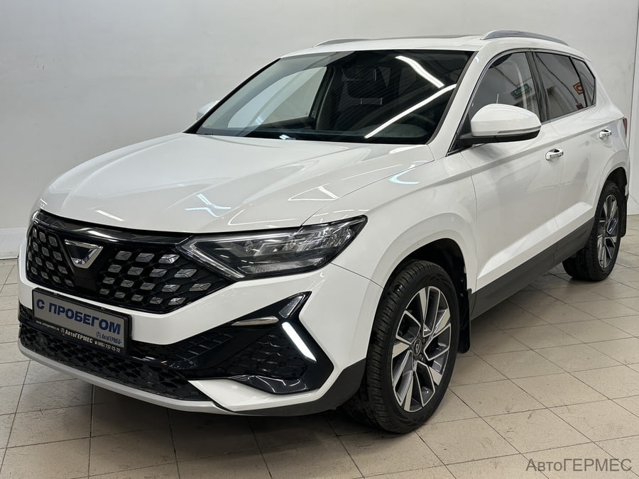 Фото JETTA VS5 I Рестайлинг с пробегом | №1 Фото JETTA VS5 I Рестайлинг с пробегом | №1