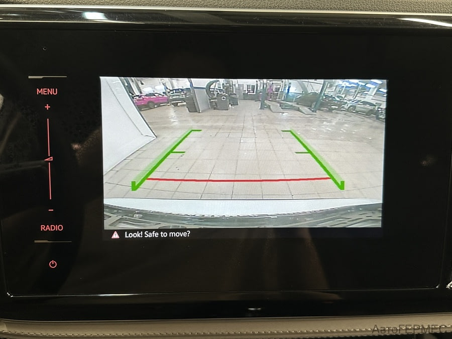 Фото JETTA VS5 I Рестайлинг с пробегом | №9 Фото JETTA VS5 I Рестайлинг с пробегом | №9