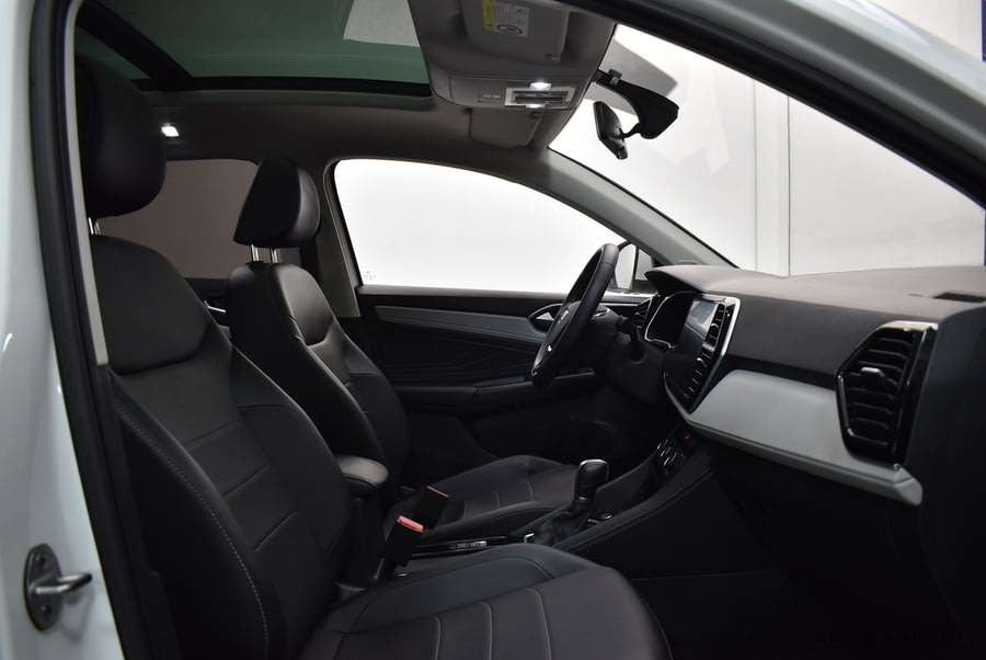 Фото JETTA VS7 I с пробегом | №13 Фото JETTA VS7 I с пробегом | №13