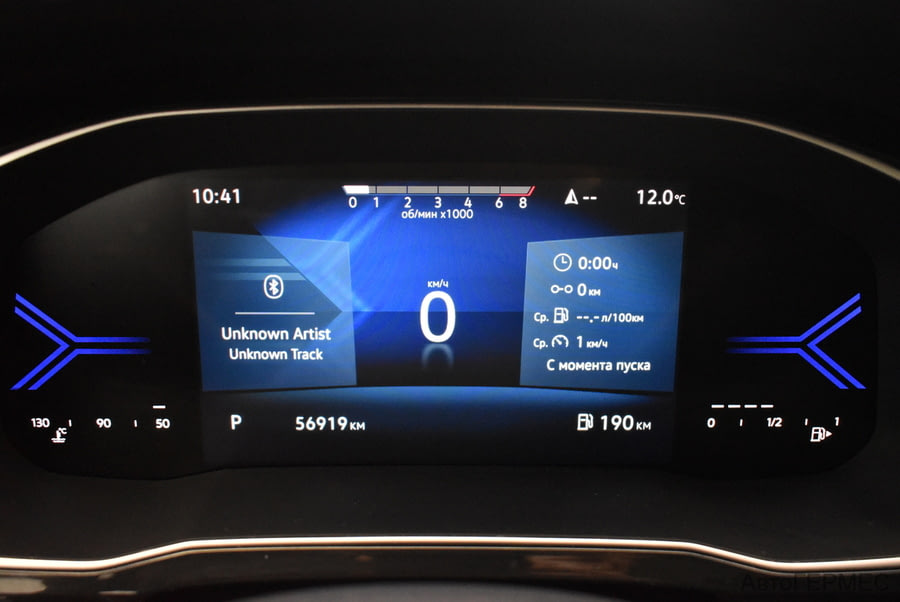 Фото JETTA VS7 I с пробегом | №6 Фото JETTA VS7 I с пробегом | №6