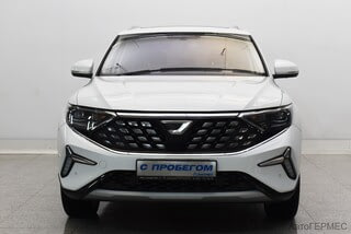 Фото JETTA VS7 I с пробегом