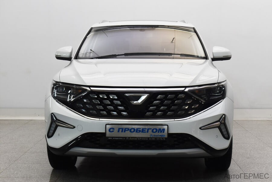 Фото JETTA VS7 I с пробегом | №2 Фото JETTA VS7 I с пробегом | №2