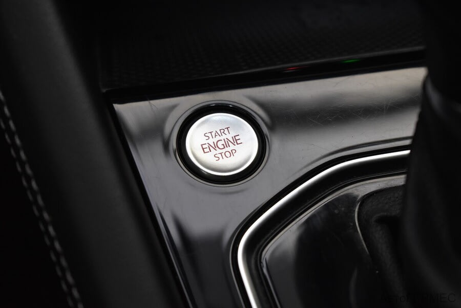 Фото JETTA VS7 I с пробегом | №8 Фото JETTA VS7 I с пробегом | №8