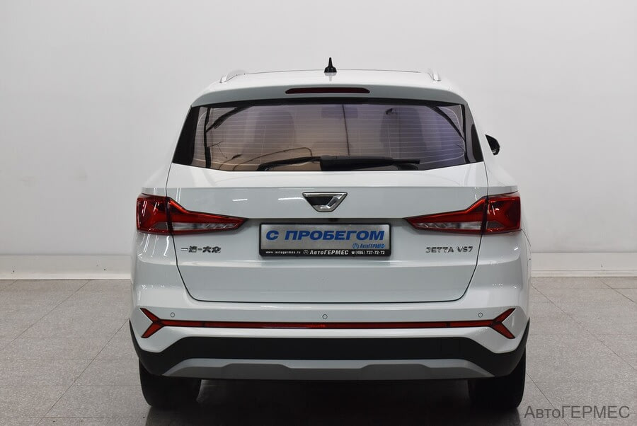 Фото JETTA VS7 I с пробегом | №3 Фото JETTA VS7 I с пробегом | №3