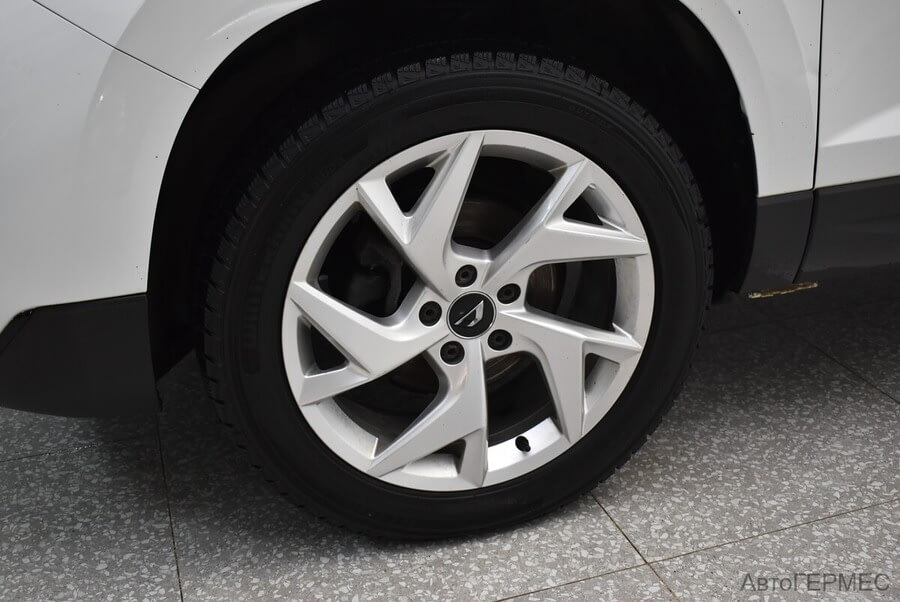 Фото JETTA VS7 I с пробегом | №17 Фото JETTA VS7 I с пробегом | №17