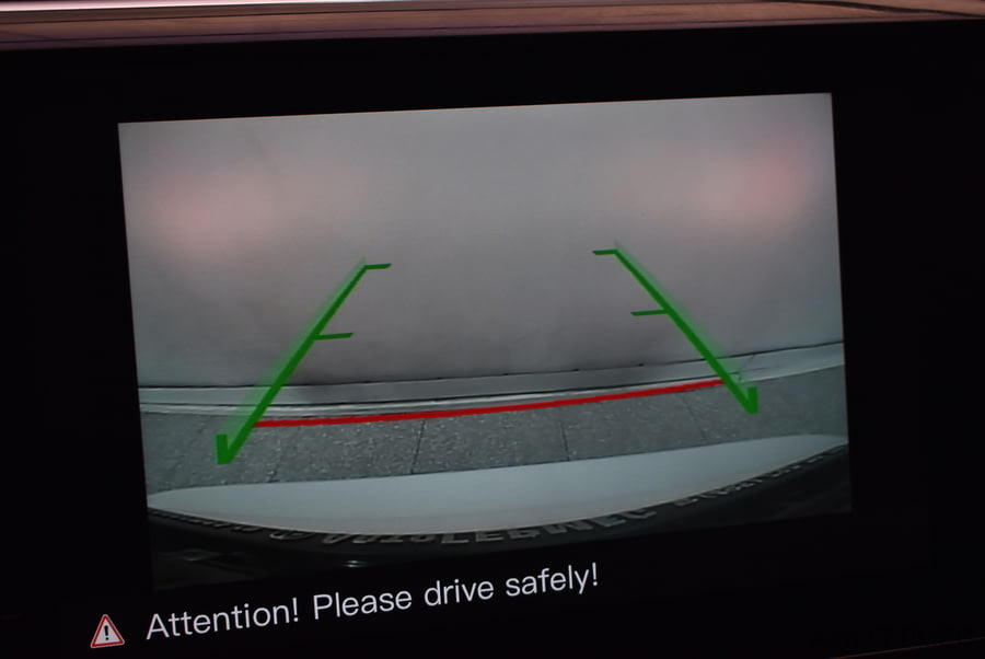 Фото JETTA VS7 I с пробегом | №10 Фото JETTA VS7 I с пробегом | №10