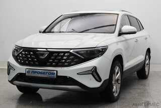 Фото JETTA VS7 I с пробегом