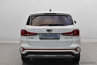 Фото JETTA VS7 I с пробегом