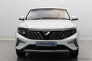 Фото JETTA VS7 I с пробегом