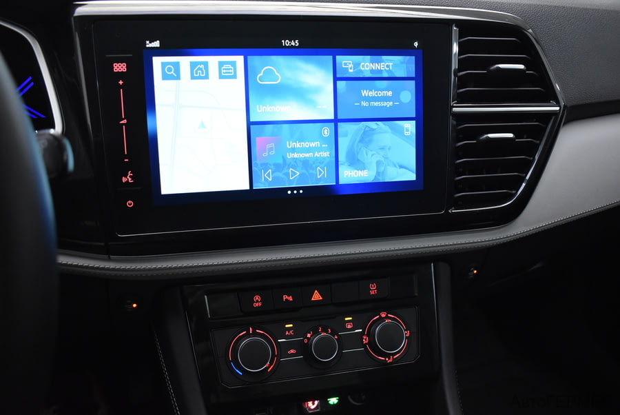 Фото JETTA VS7 I с пробегом | №7 Фото JETTA VS7 I с пробегом | №7