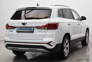 Фото JETTA VS7 I с пробегом