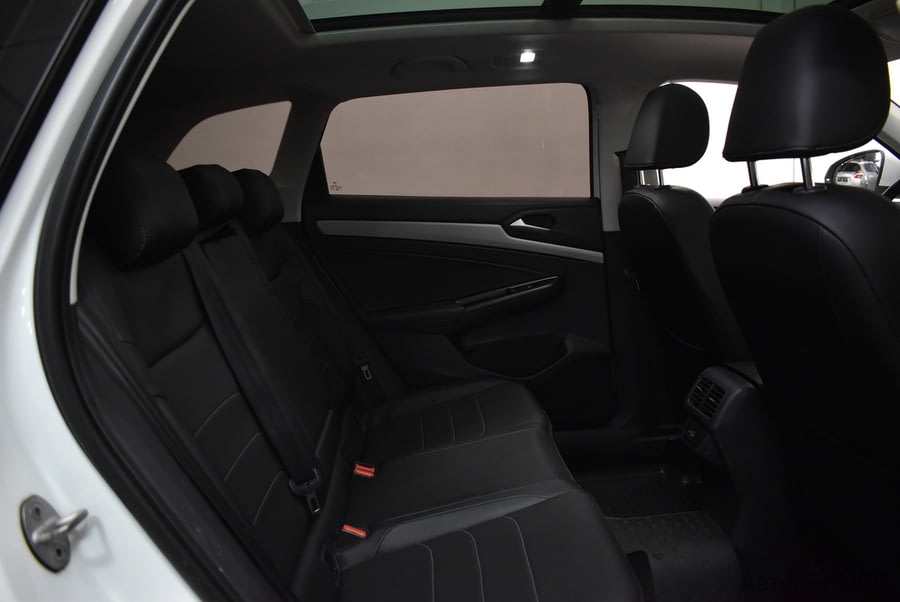 Фото JETTA VS7 I с пробегом | №14 Фото JETTA VS7 I с пробегом | №14