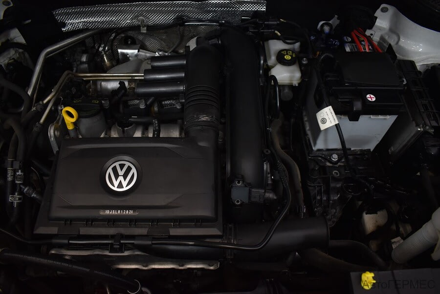 Фото JETTA VS7 I с пробегом | №16 Фото JETTA VS7 I с пробегом | №16