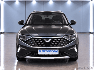 Фото JETTA VS7 I Рестайлинг 1 с пробегом Фото JETTA VS7 I Рестайлинг 1 с пробегом