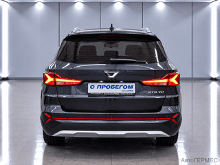 Фото JETTA VS7 I Рестайлинг 1 с пробегом Фото JETTA VS7 I Рестайлинг 1 с пробегом